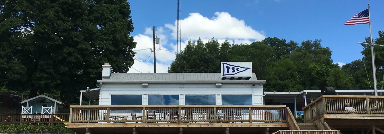Toledo Sailing Club