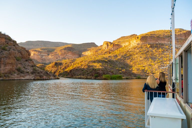 Canyon Lake Marina
