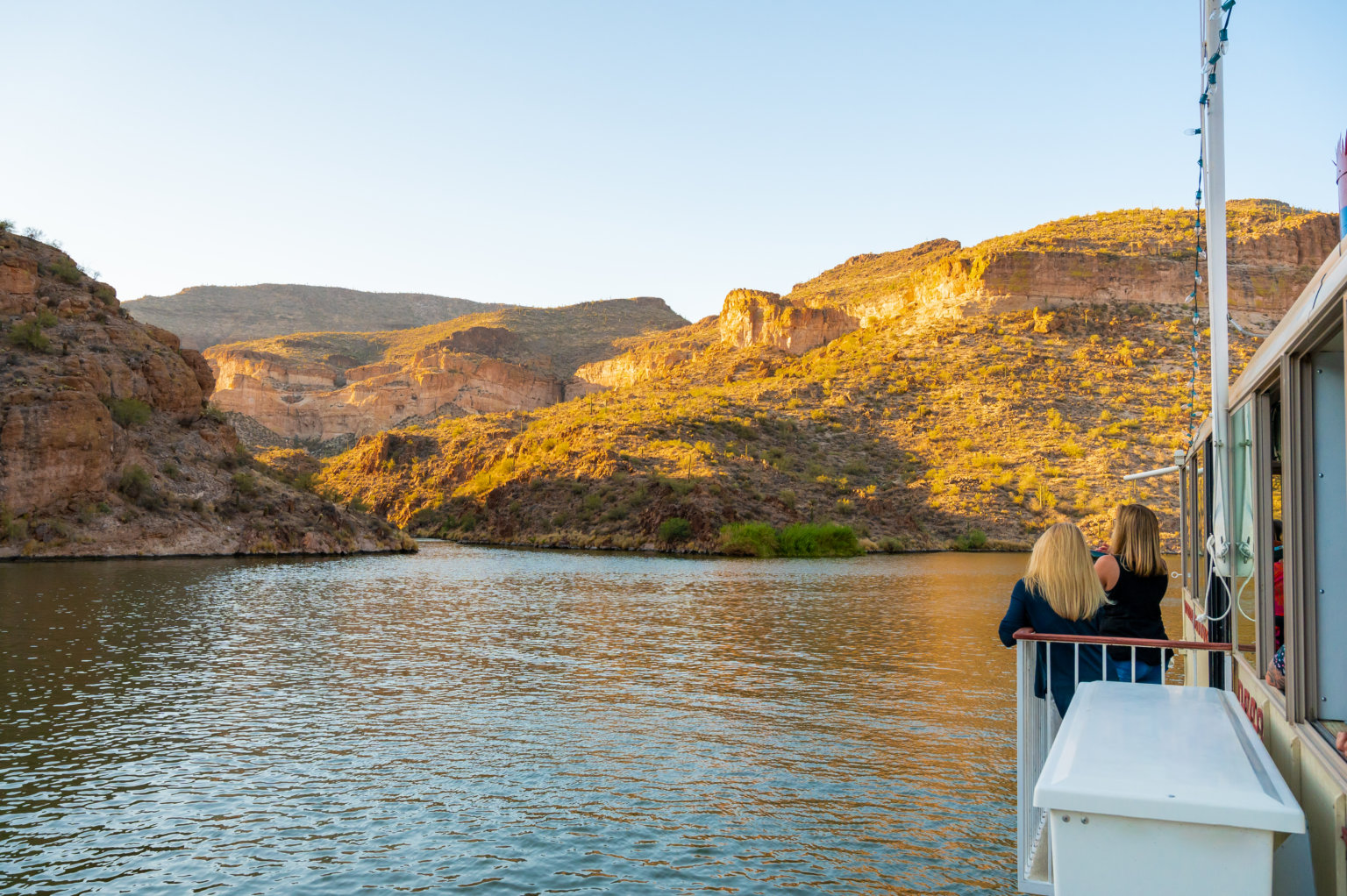 Canyon Lake Marina