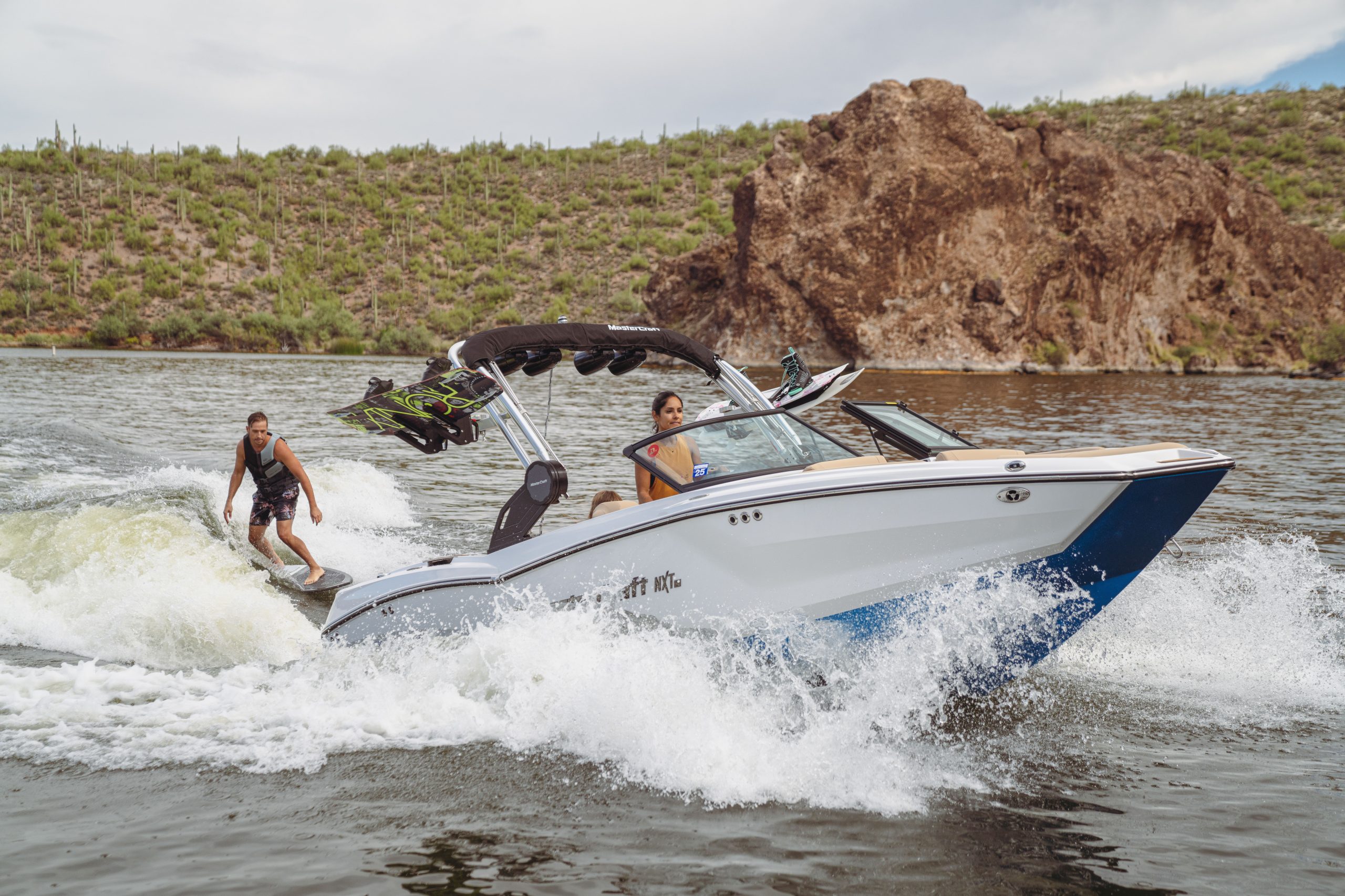 Canyon Lake Marina