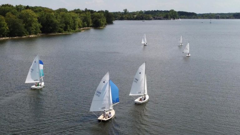 Leatherlips Yacht Club