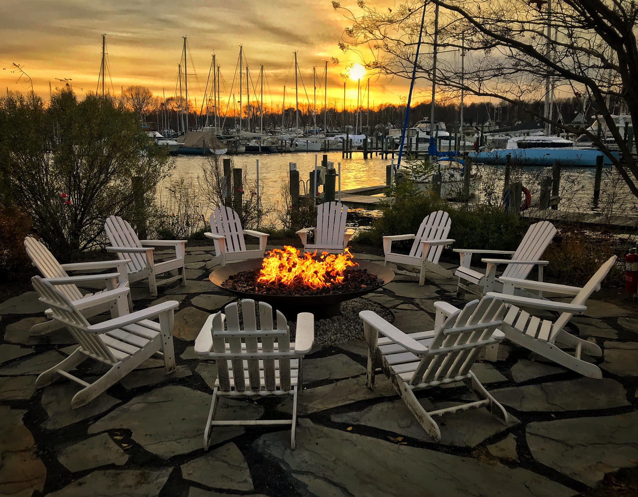 Shipwright Harbor Marina