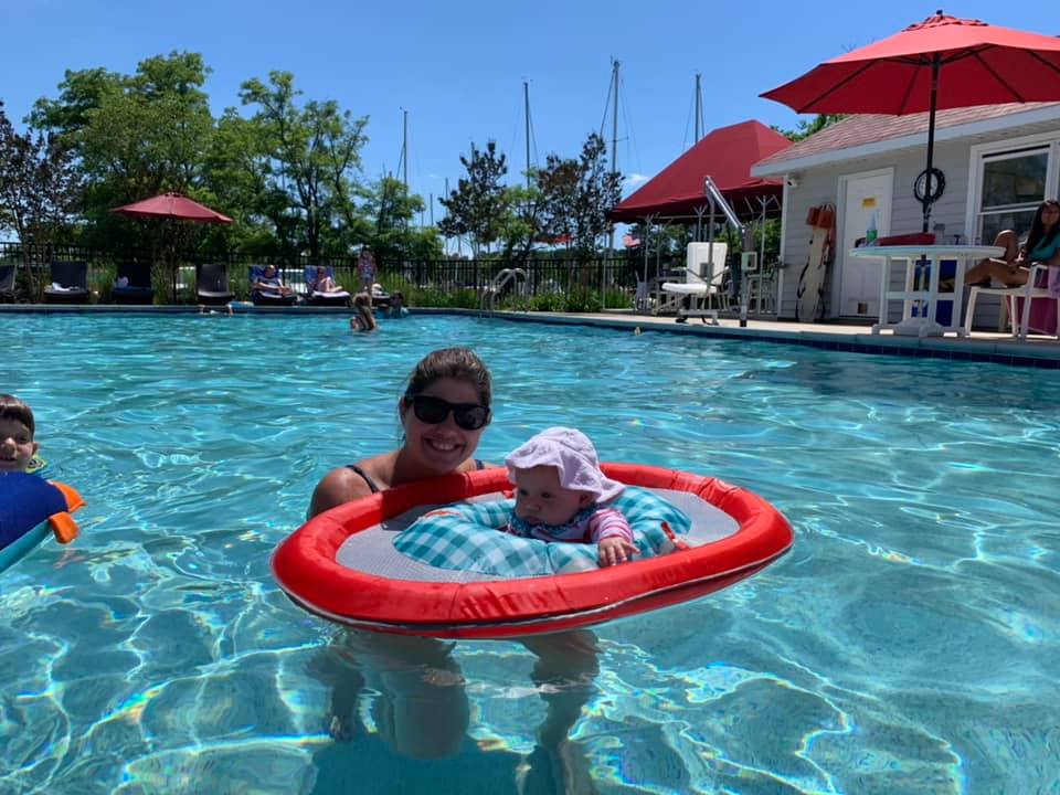 Shipwright Harbor Marina