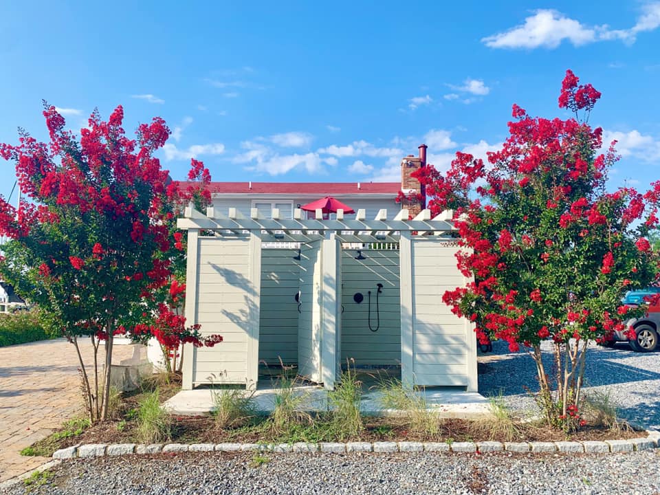 Shipwright Harbor Marina