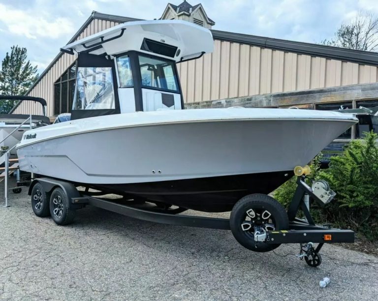 Fay's Boat Yard