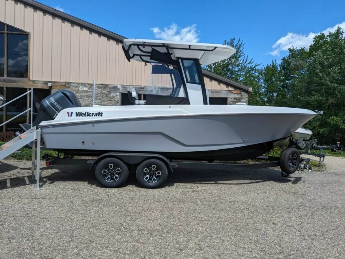 Fay's Boat Yard