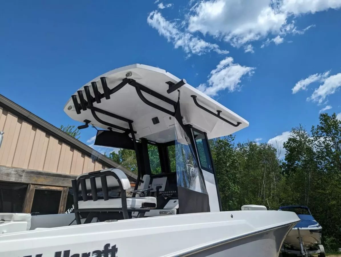Fay's Boat Yard