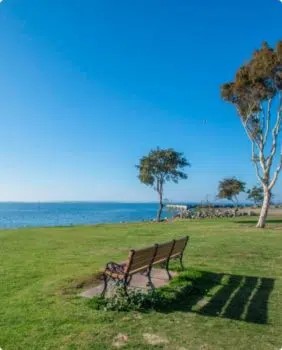 Safe Harbor South Bay