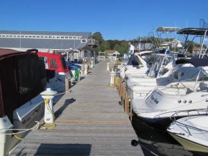 Patchogue Shores Marina
