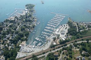 Spicers Marina