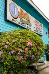 Jot's Resort