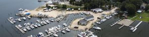 Cassidy's Breton Woods Marina