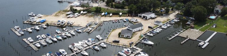Cassidy's Breton Woods Marina