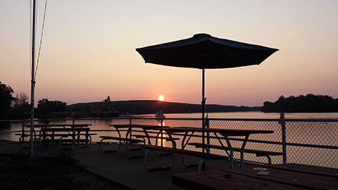 Edgely Boat Club