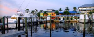 Pirate's Cove Resort And Marina