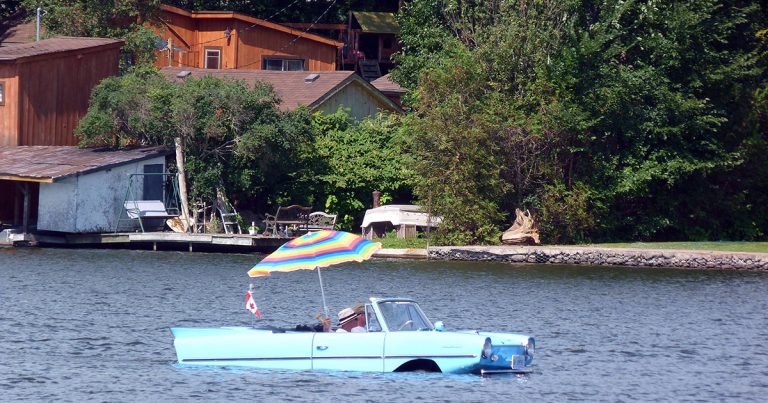 Hastings Village Marina