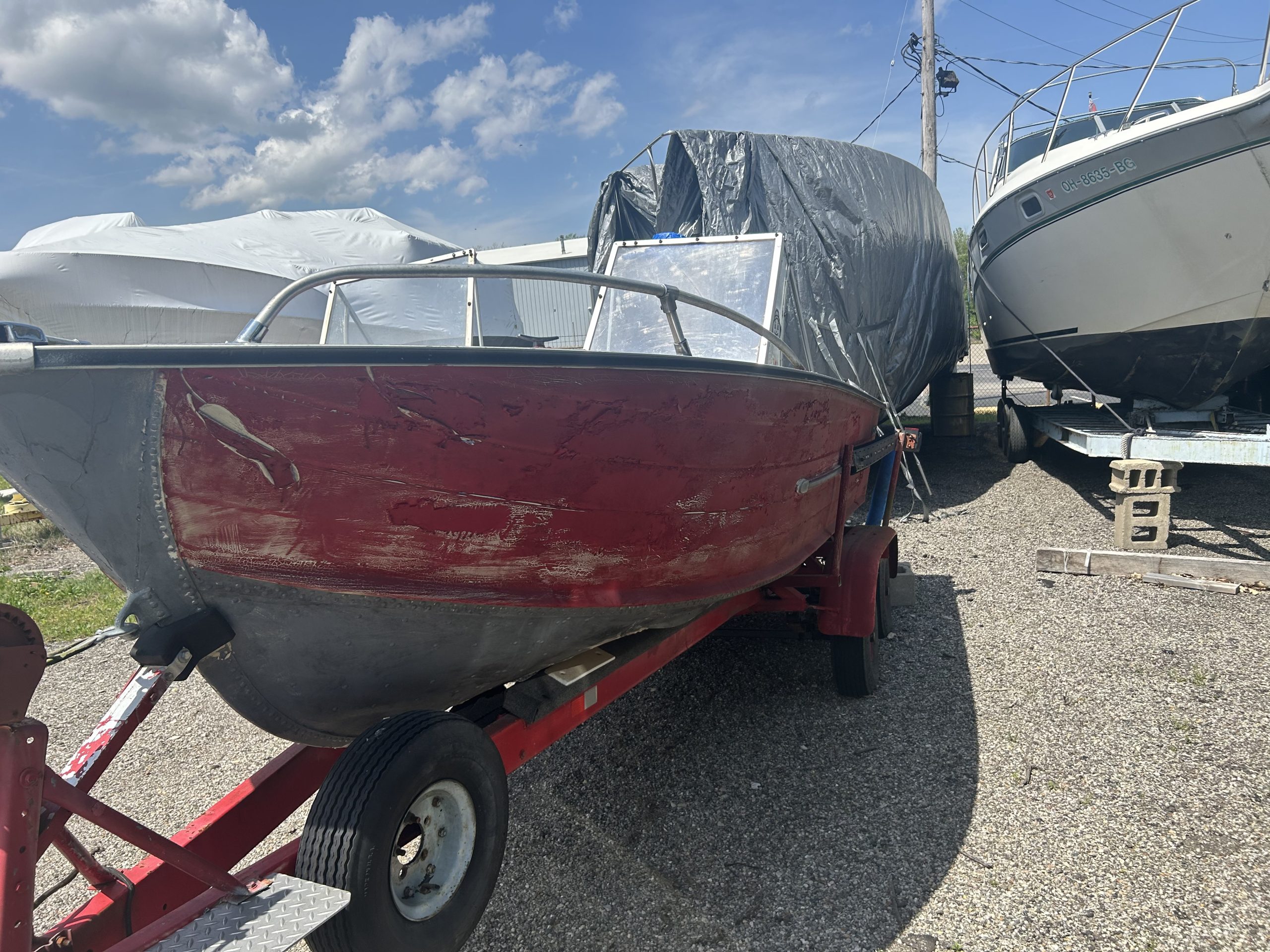 Mariner's Landing Marina