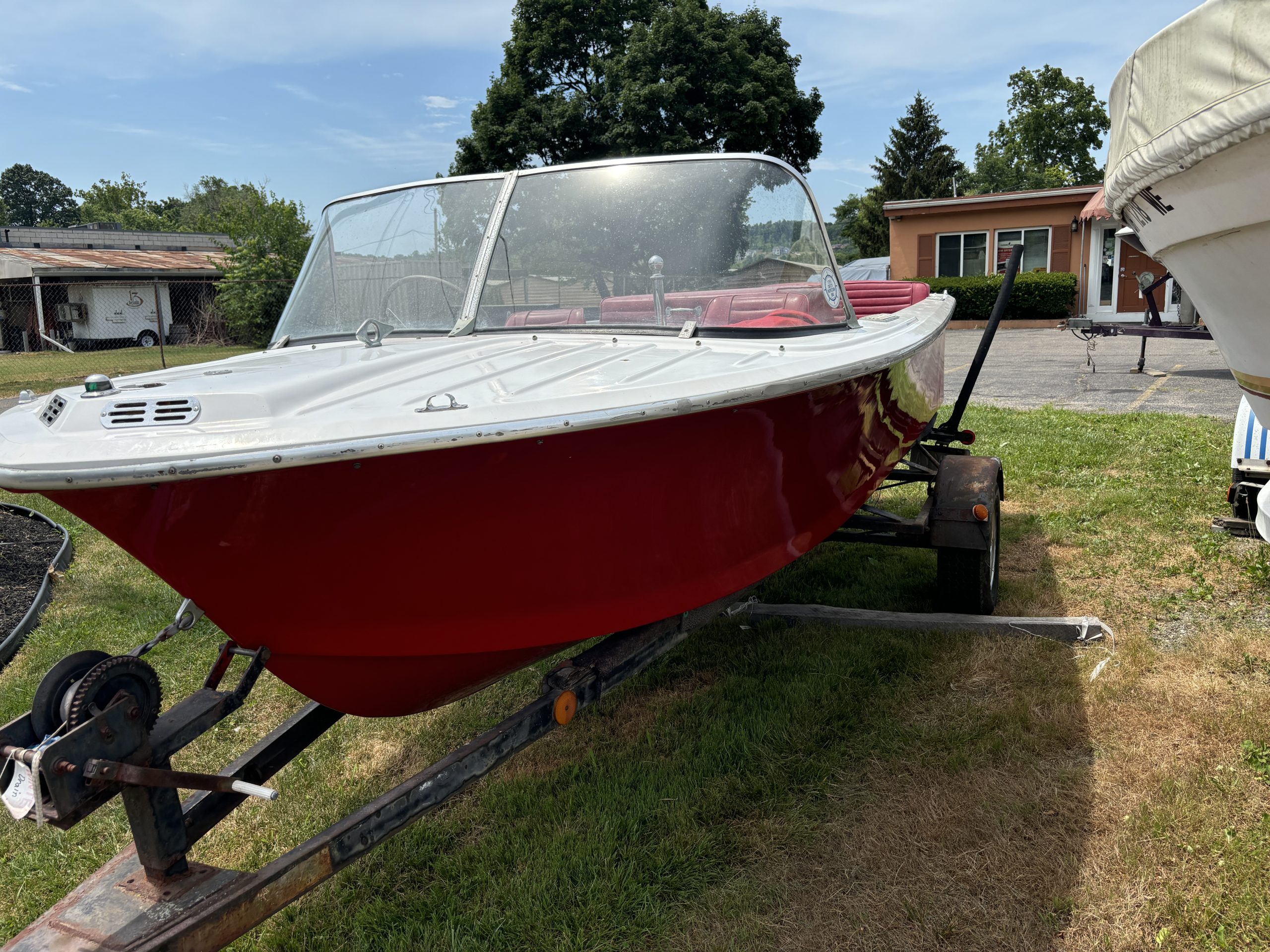 Mariner's Landing Marina