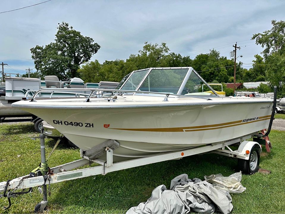 Mariner's Landing Marina