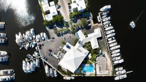 Coral Ridge Yacht Club