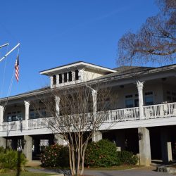 Fairhope Yacht Club