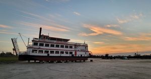 Indiantown Marine Center
