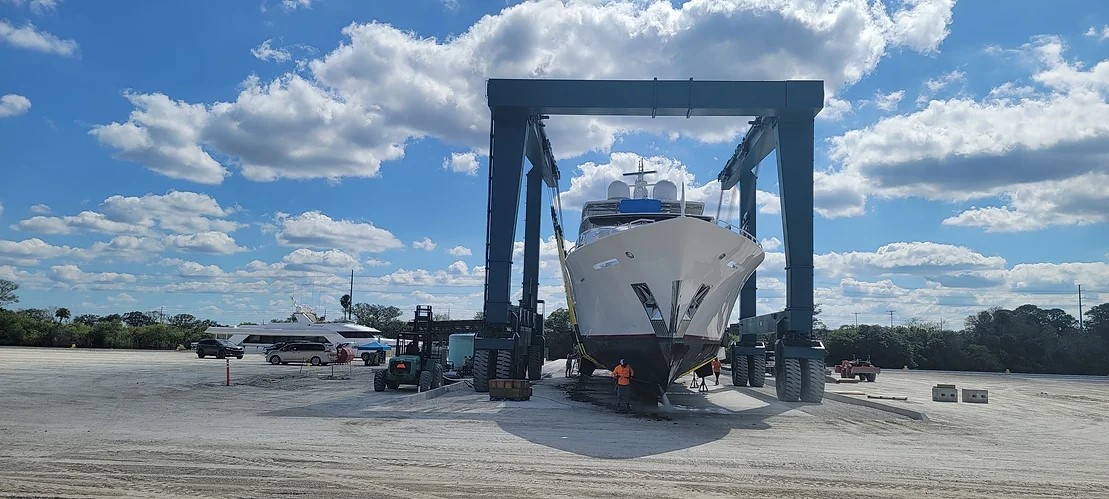 Indiantown Marine Center