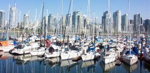 Heather Civic Marina