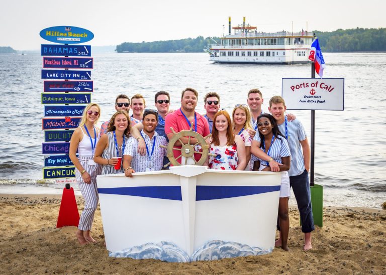 St Croix Yacht Club
