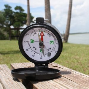 Kingsley Plantation Dock