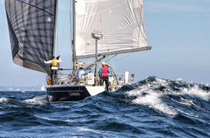 Del Rey Yacht Club