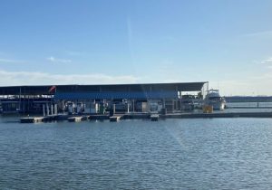 Fort Loudon Marina