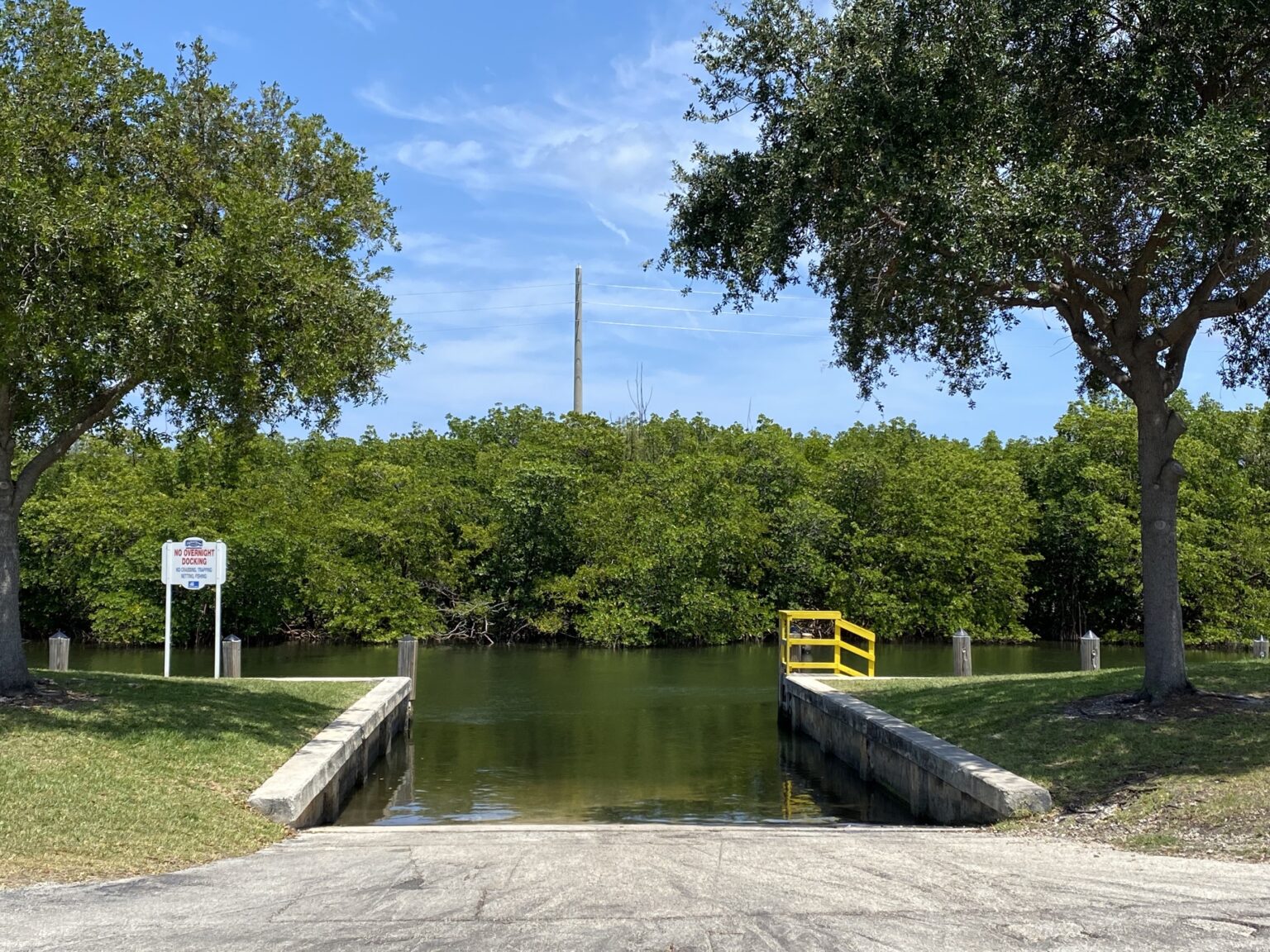 Harbour Towne Marina