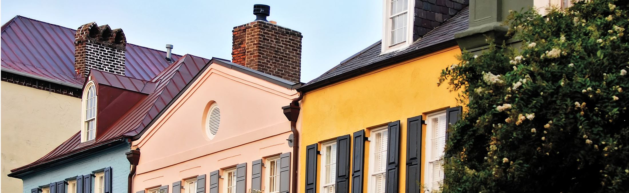 Charleston Maritime Center