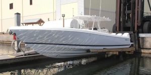 Redfish Bay Boat House