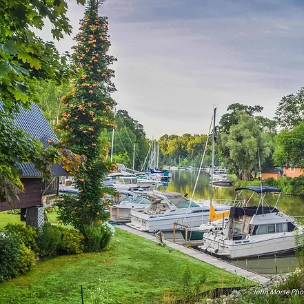 North Erie Marina And Trailer Park