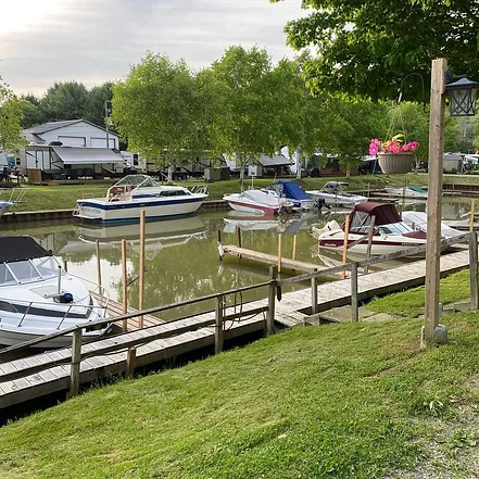 North Erie Marina And Trailer Park
