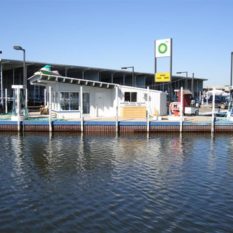 Miller Marina