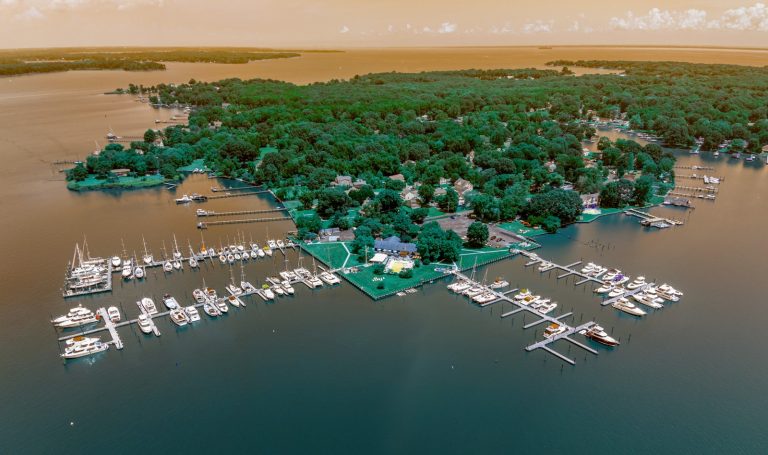 South Dock S 126