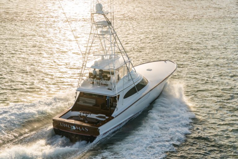 Willis Custom Yachts