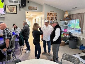 River's Edge Yacht Club