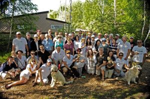 Harbour City Yacht Club