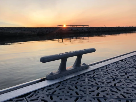 Shediac Bay Yacht Club