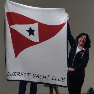 Everett Yacht Club Guest Dock