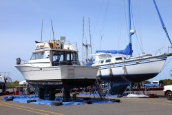 Canal Street Marina