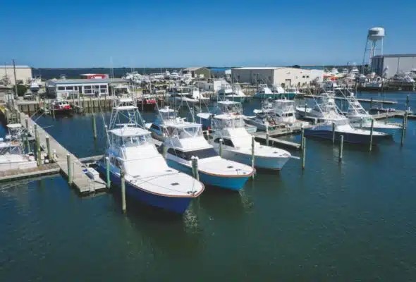 Safe Harbor Outer Banks