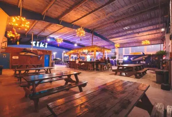 Safe Harbor Outer Banks