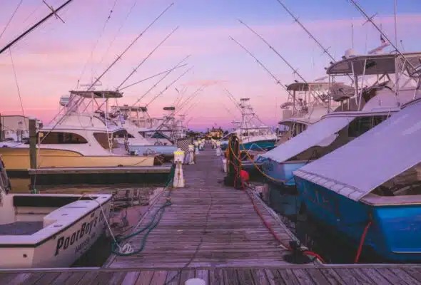 Safe Harbor Outer Banks