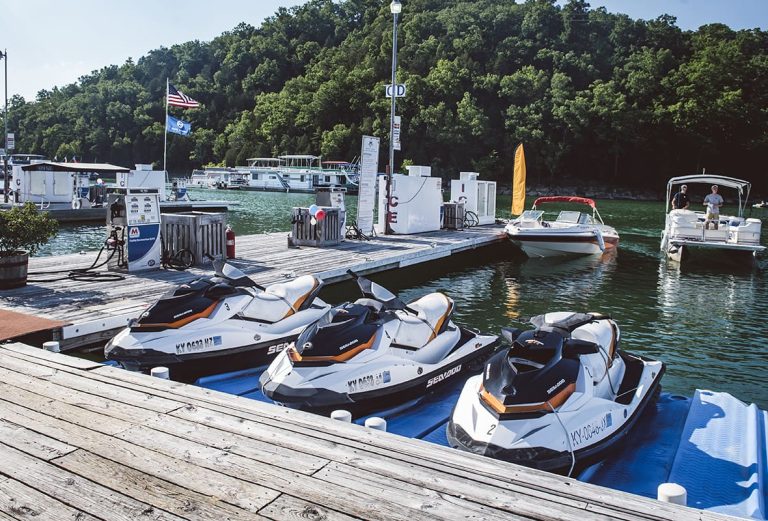 Safe Harbor Beaver Creek