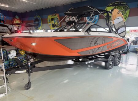 Fay's Marina